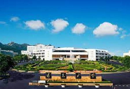 Qingdao University offers maritime degrees to the world